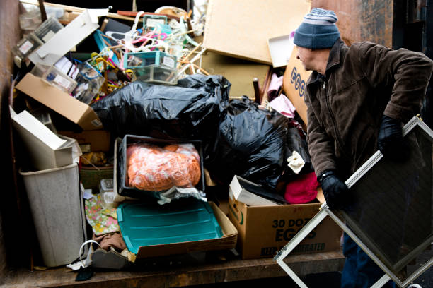 Best Trash Removal Near Me  in Higganum, CT