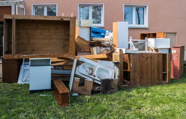 Best Dumpster Rental Services  in Higganum, CT