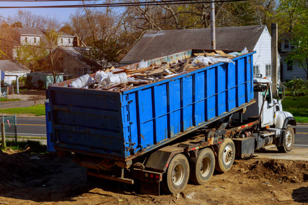 Best Junk Removal Near Me  in Higganum, CT