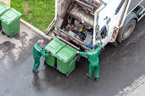 Best Local Junk Hauling  in Higganum, CT