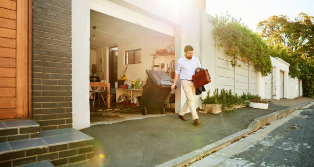 Trusted Higganum, CT Junk Removal Experts