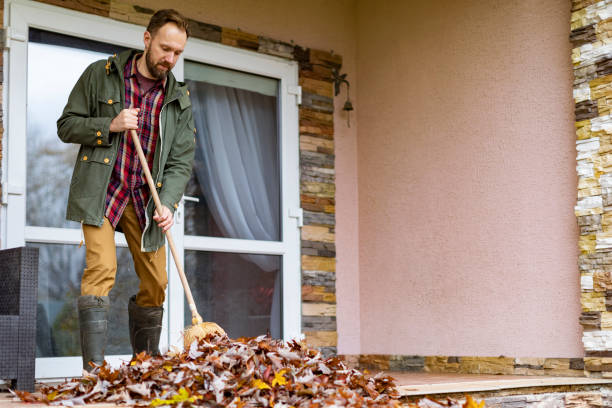 Best Junk Removal and Recycling  in Higganum, CT
