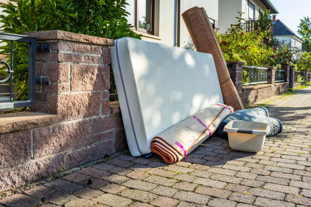 Basement Cleanout Services in Higganum, CT