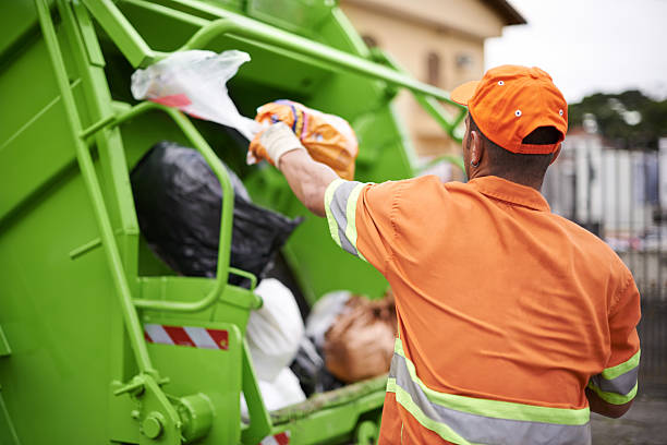 Best Commercial Cleanout Services  in Higganum, CT