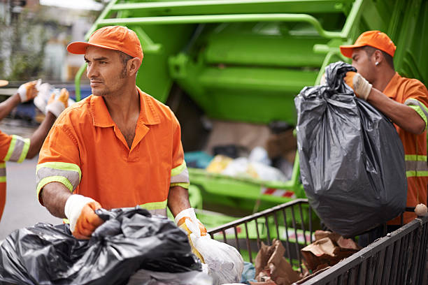 Commercial Cleanout Services in Higganum, CT