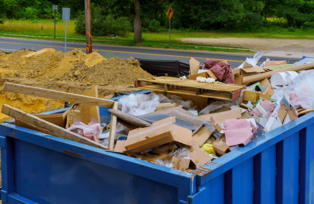 Best Attic Cleanout Services  in Higganum, CT